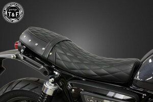 Garage T&F K[W X^bht_uV[g GB350S HONDA z_ V[g V[g֘A O