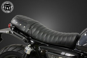 Garage T&F K[W X^bht_uV[g GB350S HONDA z_ V[g V[g֘A O