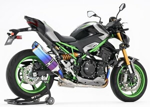 BEET r[g NASSERT Evolution TypeII tGL][Xg}t[ Z900SE Z900 KAWASAKI JTL }t[ ^CvFNA`^TCT[dl