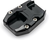 nextstage products ネクストステージプロダクツ サイドスタンド プレート PCX125 PCX160 LEAD125専用 サ…