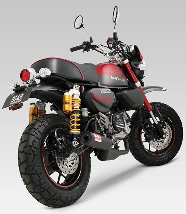楽天市場】YOSHIMURA ヨシムラ 機械曲ストレート762サイクロン 政府 