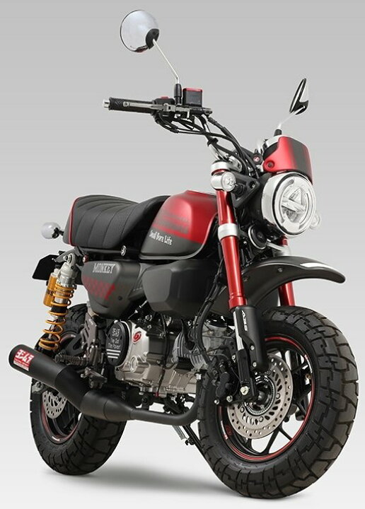 楽天市場】YOSHIMURA ヨシムラ 機械曲ストレート762サイクロン 政府 