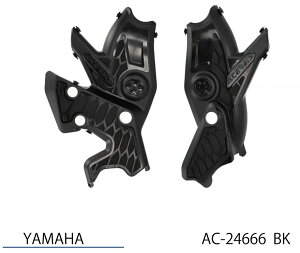 ACERBIS A`FrX X-GRIP t[veN^[ TENERE 700 YAMAHA }n t[Jo[ t[