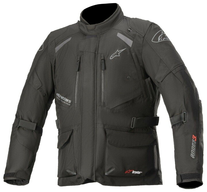 楽天市場】alpinestars アルパインスターズ ANDES v3 DRYSTAR (R 