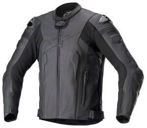 alpinestars ApCX^[Y MISSILE v2 LEATHER JACKET [~TC U[ WPbg] U[WPbg WPbg Ap