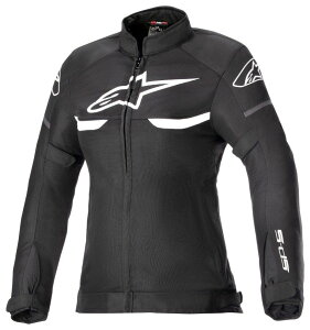 alpinestars ApCX^[Y STELLA T-SP S SUPERAIR JACKET ASIAmXeT-SP X[p[GAWPbgAWAnfB[X I[V[YWPbg WPbg Ap