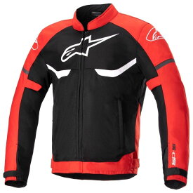 alpinestars アルパインスターズ T-SP S SUPERAIR JACKET ASIA［T-SP S スーパーエアジャケットアジア］