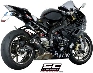 SC-PROJECT SCvWFNg CR-T XbvITCT[ S1000 R RR BMW XbvI}t[ }t[