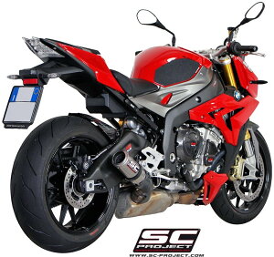 SC-PROJECT SCvWFNg CR-T XbvITCT[ S1000 R RR BMW XbvI}t[ }t[