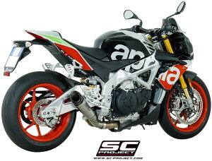 SC-PROJECT SCvWFNg S1 XbvITCT[ [|WVt`^NpCv RSV4 RF RR TUONO V4 1100 FACTORY APRILIA AvA XbvI}t[ }t[