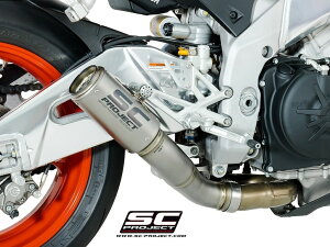 SC-PROJECT SCvWFNg CR-T XbvITCT[ [|WVt`^NpCv RSV4 RF RR TUONO V4 1100 FACTORY APRILIA AvA XbvI}t[ }t[