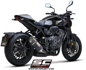 SC-PROJECT SCvWFNg SC1-R XbvITCT[ysz CB1000R HONDA z_ XbvI}t[ }t[