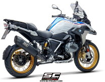 楽天市場】r 1250gs hp マフラーの通販