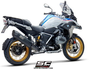 SC-PROJECT SCvWFNg Ahx`[ XbvITCT[ ubNGfBVysz R 1250 GS ADVENTURE BMW XbvI}t[ }t[