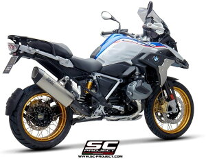 SC-PROJECT SCvWFNg SC1-R GT XbvITCT[ R 1250 GS BMW XbvI}t[ }t[