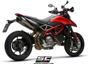 SC-PROJECT SCvWFNg S1 cC XbvITCT[t`^NpCv HYPERMOTARD 950 RVE SP DUCATI hDJeB XbvI}t[ }t[