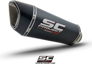 SC-PROJECT SCvWFNg SC1-R XbvITCT[nC|WVysz TIGER SPORT 1050 TRIUMPH gCAt XbvI}t[ }t[