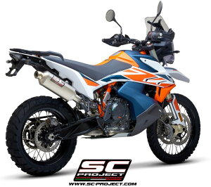 SC-PROJECT SCvWFNg [Ch XbvITCT[ysz 890 ADVENTURE 790 KTM XbvI}t[ }t[