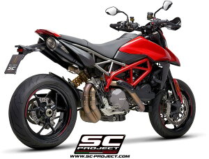 SC-PROJECT SCvWFNg S1 cC XbvITCT[t`^NpCv ubNGfBV HYPERMOTARD 950 RVE SP DUCATI hDJeB XbvI}t[ }t[