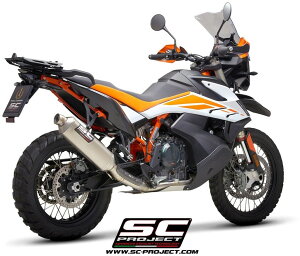 SC-PROJECT SCvWFNg t`^jEtGL][XgVXe 2-1[ChTCT[ 890 ADVENTURE 790 KTM tGL][Xg}t[ }t[