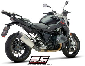 SC-PROJECT SCvWFNg GNXv[[ II XbvITCT[ R 1250 RS BMW XbvI}t[ }t[
