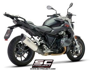 SC-PROJECT SCvWFNg SC1-R XbvITCT[ysz R 1250 RS BMW XbvI}t[ }t[