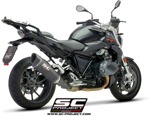 SC-PROJECT SCvWFNg SC1-R XbvITCT[ysz R 1250 RS BMW XbvI}t[ }t[