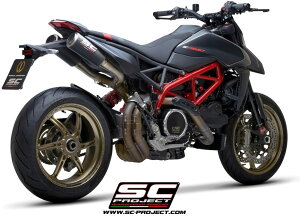 SC-PROJECT SCvWFNg CR-T M2 cC XbvITCT[t`^NpCv HYPERMOTARD 950 RVE SP DUCATI hDJeB XbvI}t[ }t[