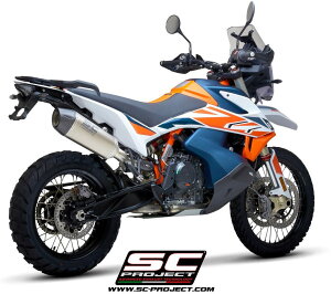 SC-PROJECT SCvWFNg GNXv[[ II XbvITCT[ysz 890 ADVENTURE 790 KTM XbvI}t[ }t[