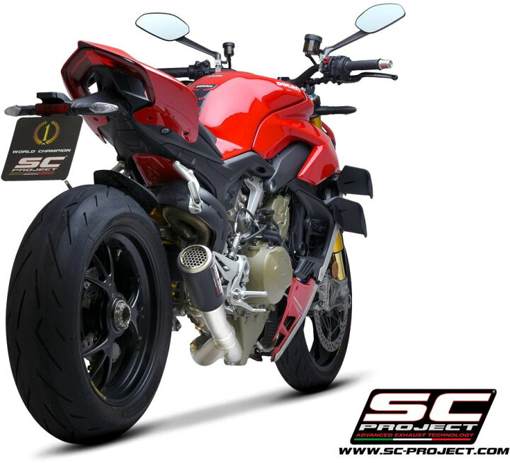 楽天市場】SC-PROJECT SCプロジェクト CR-T M2 スリップオン 