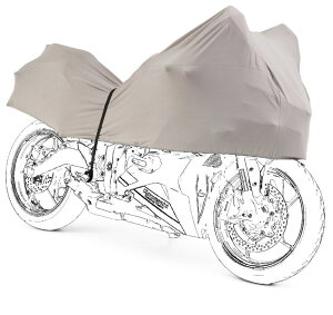 バイクカバー ハーフカバーの人気商品・通販・価格比較 - 価格.com