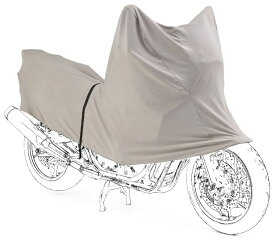 DAYTONA デイトナ ストレッチインナーハーフカバー YAMAHA ヤマハ HONDA ホンダ SUZUKI スズキ DUCATI ドゥカティ KAWASAKI カワサキ TRIUMPH トライアンフ BUELL ビューエル BMW MV AGUSTA アグスタ APRILIA アプリリア バイクカバー 保管・盗難防止用品