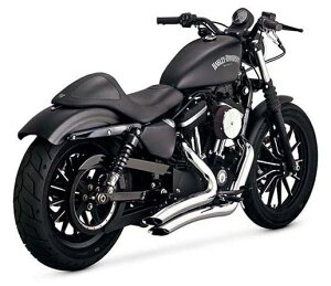 VANCE&HINES oX&nCY BigRadius 2-2 PCX rbOfBEX2-2 }t[ X|[cX^[t@~[ HARLEY-DAVIDSON n[[_rbh\ tGL][Xg}t[