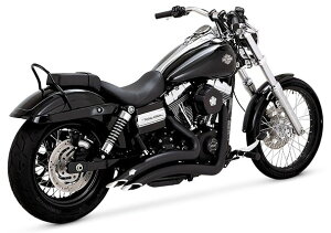 VANCE&HINES oX&nCY BigRadius 2-2 PCX rbOfBEX }t[ _Cit@~[ HARLEY-DAVIDSON n[[_rbh\ tGL][Xg}t[