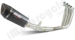 SC-PROJECT SCvWFNg tGL][XgVXe 4-1SC1-R TCT[ CB650R CBR650R HONDA z_ tGL][Xg}t[ }t[