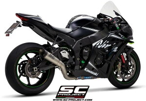 SC-PROJECT SCvWFNg S1 XbvITCT[t`^ L^CU[LZpCv NINJA ZX-10R ZX-10RR KAWASAKI JTL XbvI}t[ }t[