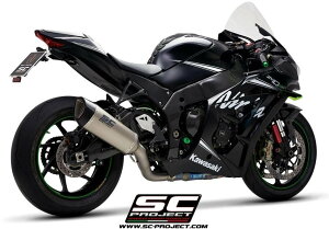 SC-PROJECT SCvWFNg SC1-R XbvITCT[t`^ L^CU[LZpCv NINJA ZX-10R ZX-10RR KAWASAKI JTL XbvI}t[ }t[