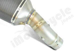 SC-PROJECT SCvWFNg SC1-R XbvITCT[t`^NpCvysz NINJA ZX-10R ZX-10RR KAWASAKI JTL XbvI}t[ }t[