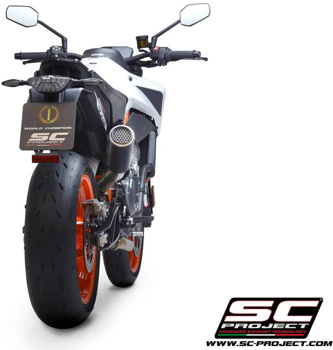 楽天市場】SC-PROJECT SCプロジェクト CR-T M2 スリップオン 