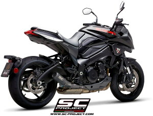 SC-PROJECT SCvWFNg CR-T XbvITCT[ ubNGfBVysz GSX-S 1000 F KATANA SUZUKI XYL XbvI}t[ }t[
