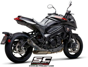 SC-PROJECT SCvWFNg S1 XbvITCT[ ubNGfBV GSX-S 1000 F KATANA SUZUKI XYL XbvI}t[ }t[