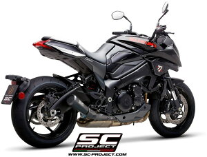 SC-PROJECT SCvWFNg Be[WRjbNf70s XbvITCT[ ubNGfBVysz GSX-S 1000 F KATANA SUZUKI XYL XbvI}t[ }t[