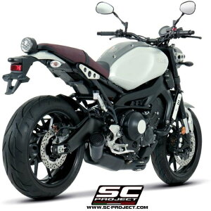SC-PROJECT SCvWFNg tGL][XgVXe 3-1Be[WRjbNf70s TCT[ ubNGfBV MT-09 XSR 900 YAMAHA }n tGL][Xg}t[ }t[