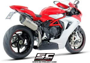 SC-PROJECT SCvWFNg SC1-R XbvITCT[ nC|WVt`^NpCv F3 675 RC 800 AGO ROSSO R RR MV AGUSTA AOX^ XbvI}t[ }t[