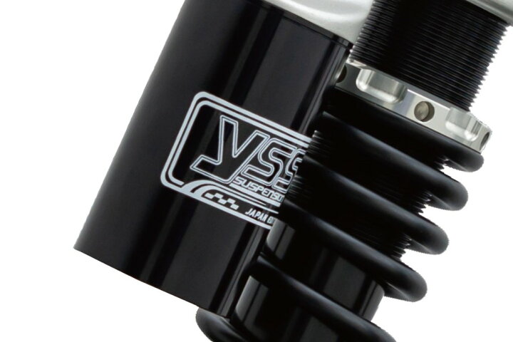 楽天市場】YSS ワイエスエス ツインショック 【Gシリーズ】G362 ZRX400 