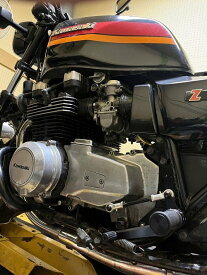 SPEED SHOP ITO スピードショップイトウ Z750GP用ステップキット Z750GP KAWASAKI カワサキ ブレーキスイッチ：有り / ステップバー：シルバー / ステップ：シルバー／マスターシリンダーステー：シルバー