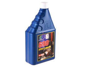 OMEGA OIL オメガオイル 690シリーズ 【80W-90】【1L】【ミッションオイル】 ミッションオイル・ギアオイル その他油脂類 オイル