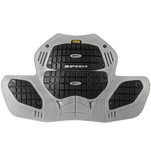 SPIDI Xs[fB[ THORAX WARRIOR ̑㔼gveN^[ veN^[