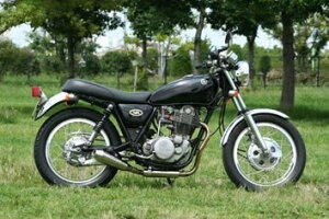 Symfz Craft VYNtg X[p[ZVeBu}t[ SR400 SR500 YAMAHA }n tGL][Xg}t[ }t[