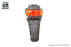 KN企画 ケイエヌキカク テールアッセン JOG 5BM JOGC JOGZII5EM JOGポッシェ5GD YAMAHA ヤマハ テールランプ 灯火類 電装系